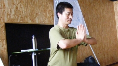 Xi Xiaofeng mester, Budapest, 2017. május-június